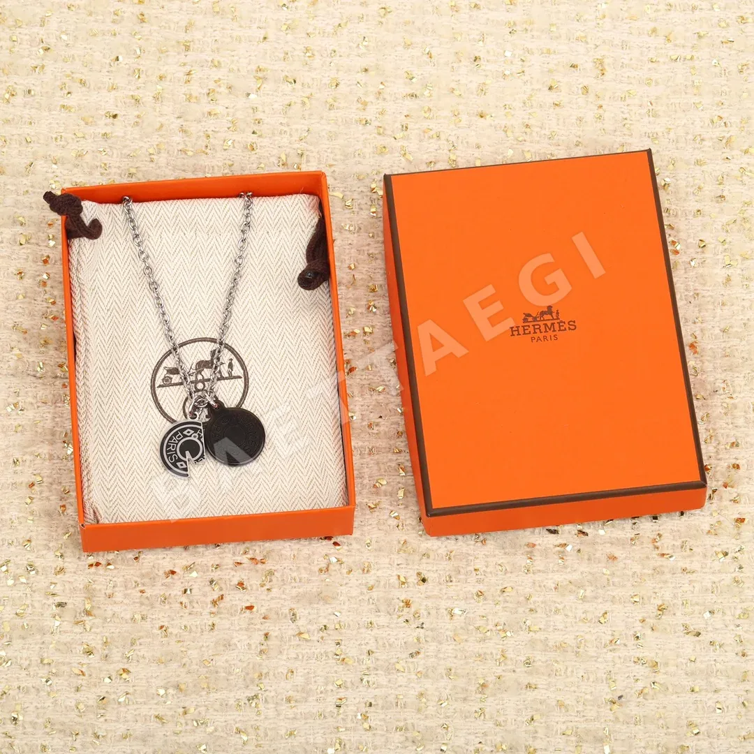 에르메스 목걸이 70325 Hermes Necklace
