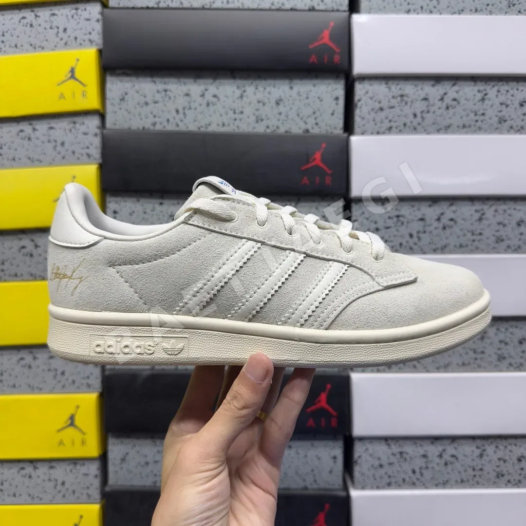 아디다스 [XD] 빌리 진 킹 KH9857 200838 Adidas Billie Jean King Off White 상세 이미지 8