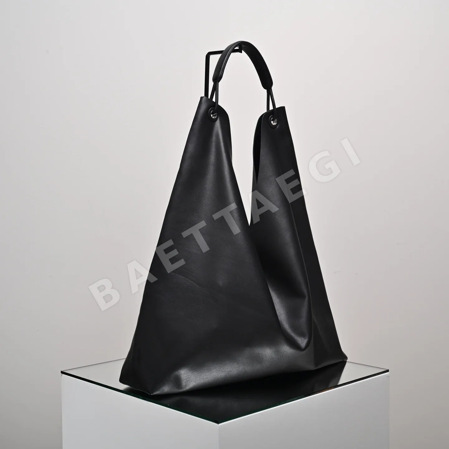 더로우 바이들 3 토트백 상세 이미지 3