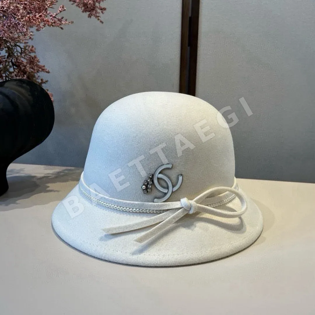샤넬 모자 185483 Chanel Cap 상세 이미지 2