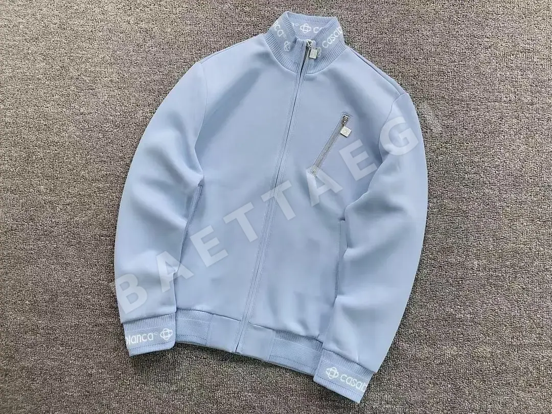 카사블랑카 후드티 바지 세트 203530 Casablanca Hoodie Set 상세 이미지 11