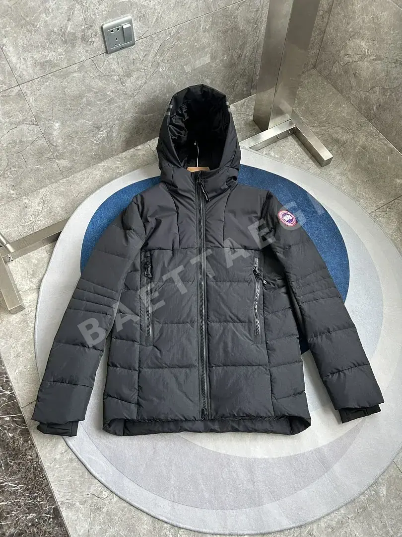 캐나다구스 [RF] 2742 블랙 205697 Canada Goose 2742 상세 이미지 3