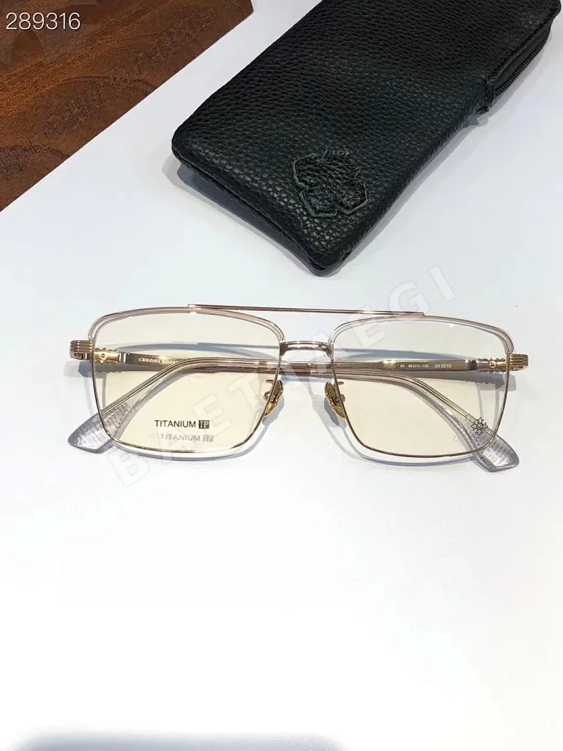 크롬하츠 선글라스 204799 Chrome Hearts Sunglasses 상세 이미지 7