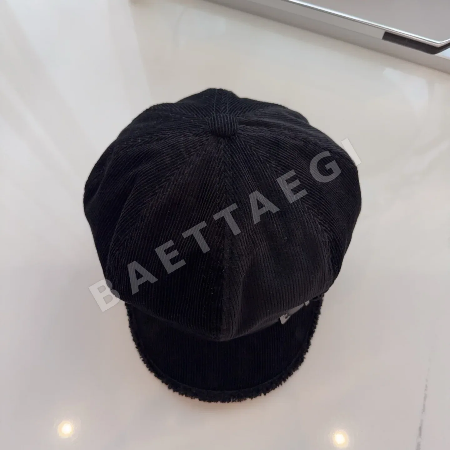 셀린느 모자 84563 Celine Cap 상세 이미지 2
