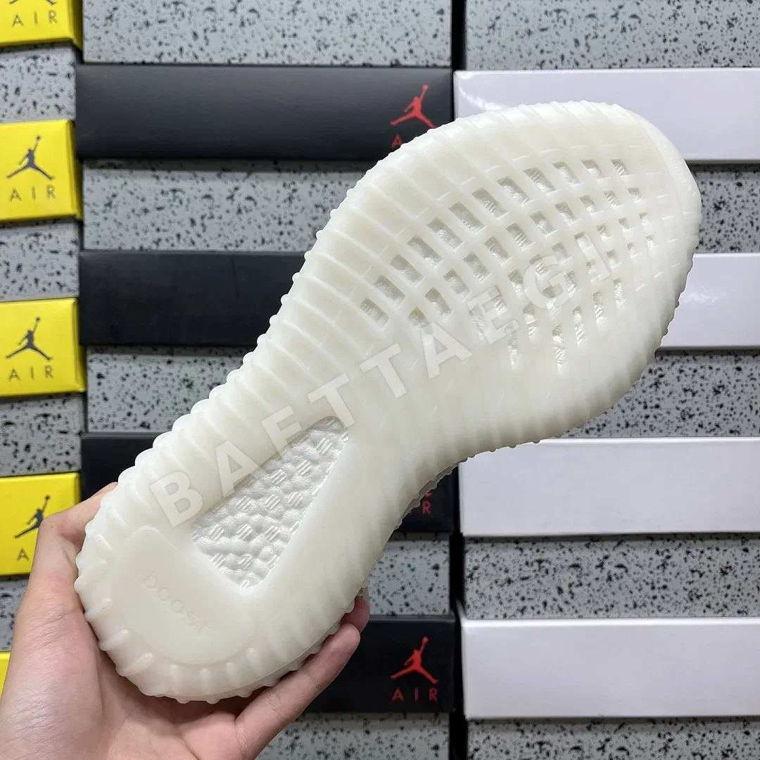 아디다스 [XQ] 이지 부스트 350 V2 EF2367 200773 Adidas Yeezy Boost 350 V2 Static 상세 이미지 8