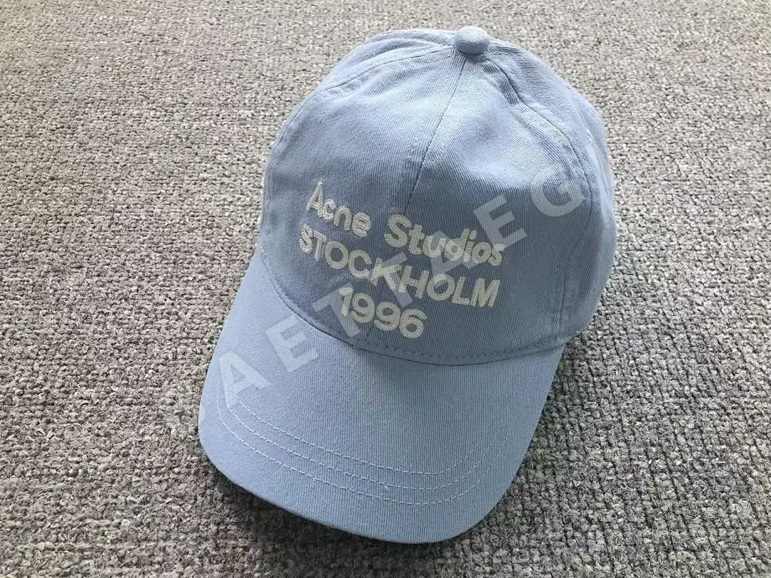 아크네스튜디오 모자 202699 Acne Studios Hat 상세 이미지 14