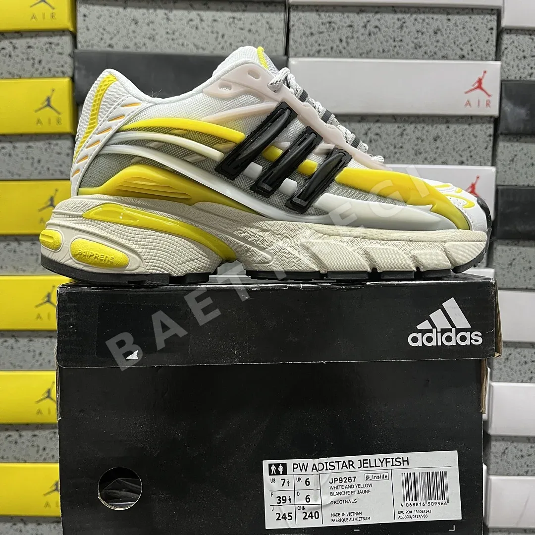 아디다스 [EG] 아디스타 젤리피쉬 JP9267 200718 Adidas Adistar Jellyfish