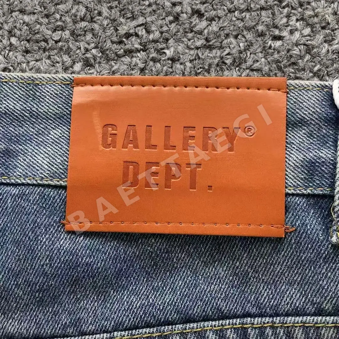 갤러리디파트먼트 바지 203293 Gallery Dept. Pants 상세 이미지 11