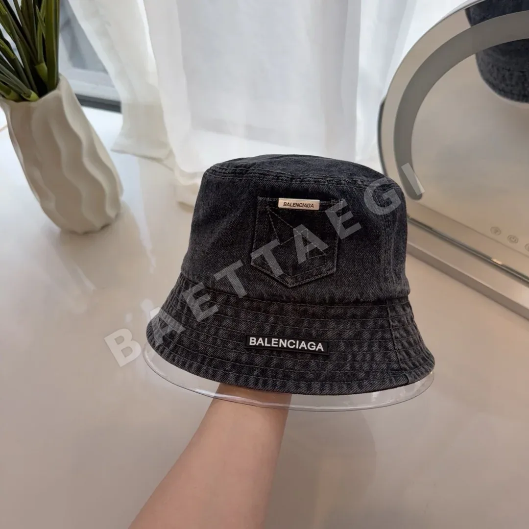 발렌시아가 모자 81872 Balenciaga Cap 상세 이미지 8