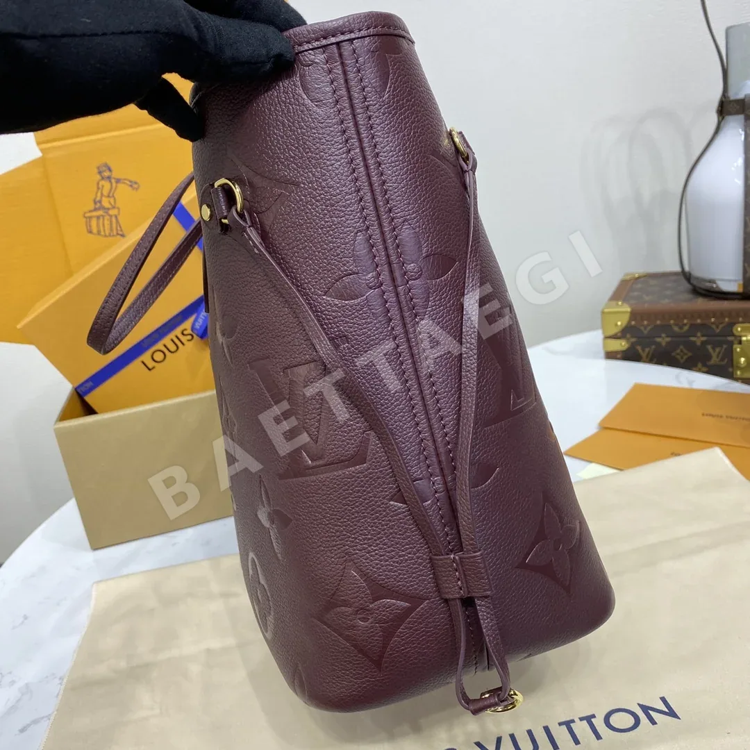 루이비통 네버풀 쇼핑백 가방 M45685 상세 이미지 5