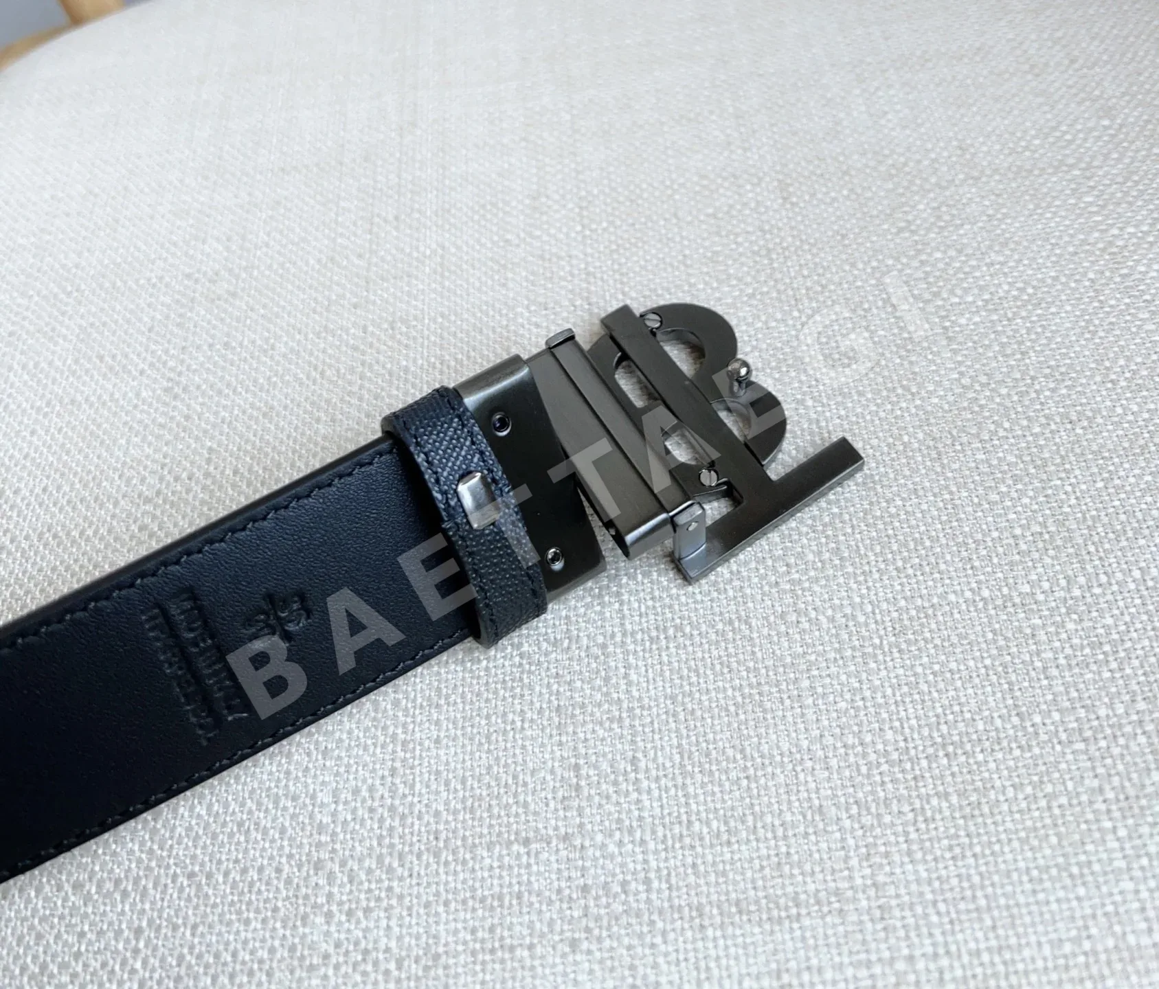 버버리 벨트 58136 Burberry Belt 상세 이미지 6