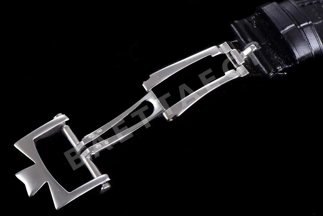 바쉐론콘스탄틴 트래디셔널 투르비용 수동 시계 42MM6500 T6500 T 상세 이미지 8