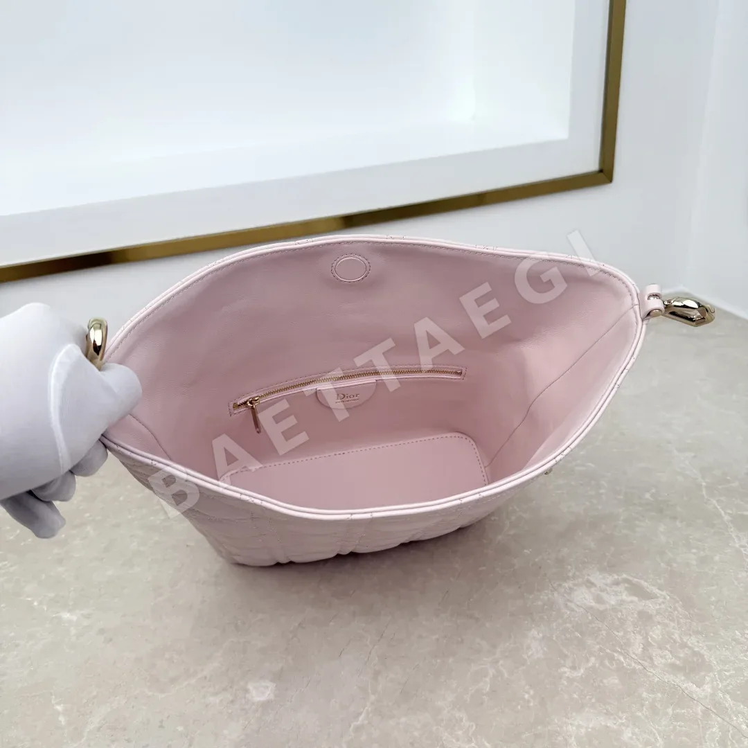 디올 투쥬르 호보 버킷 가방 상세 이미지 8