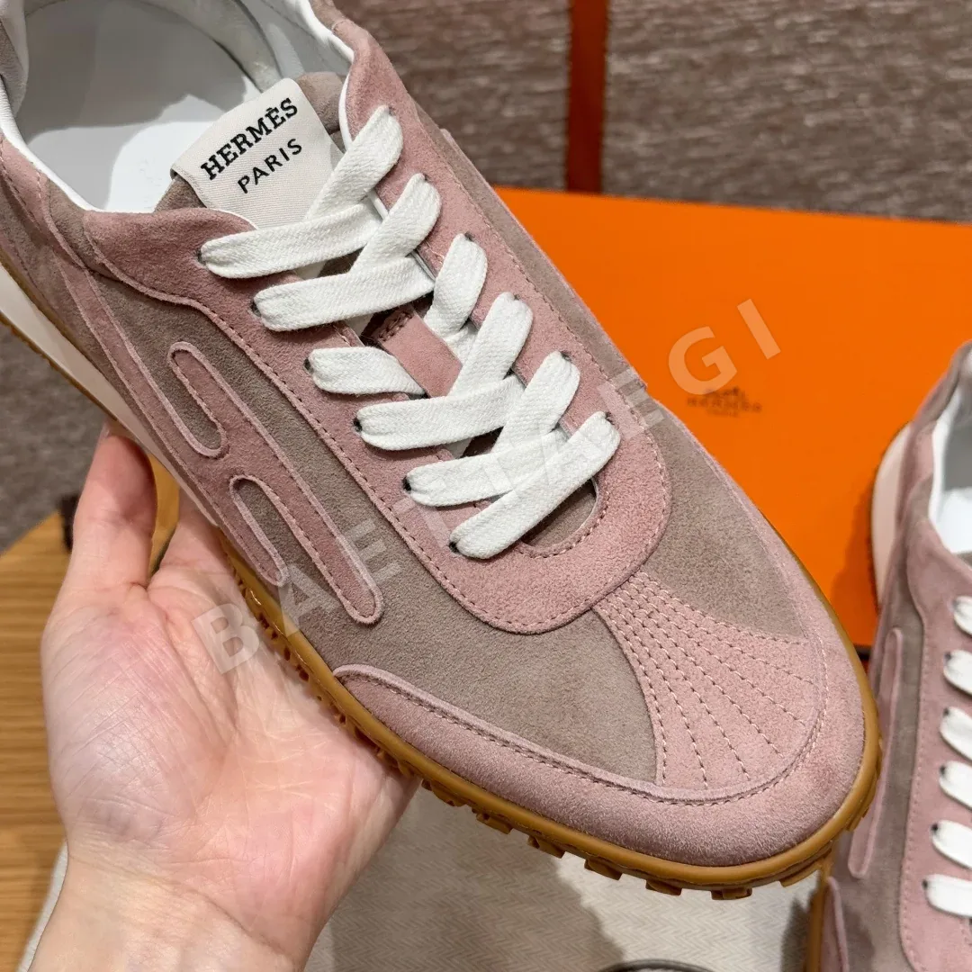 에르메스 신발 189048 Hermes Sneakers 상세 이미지 8