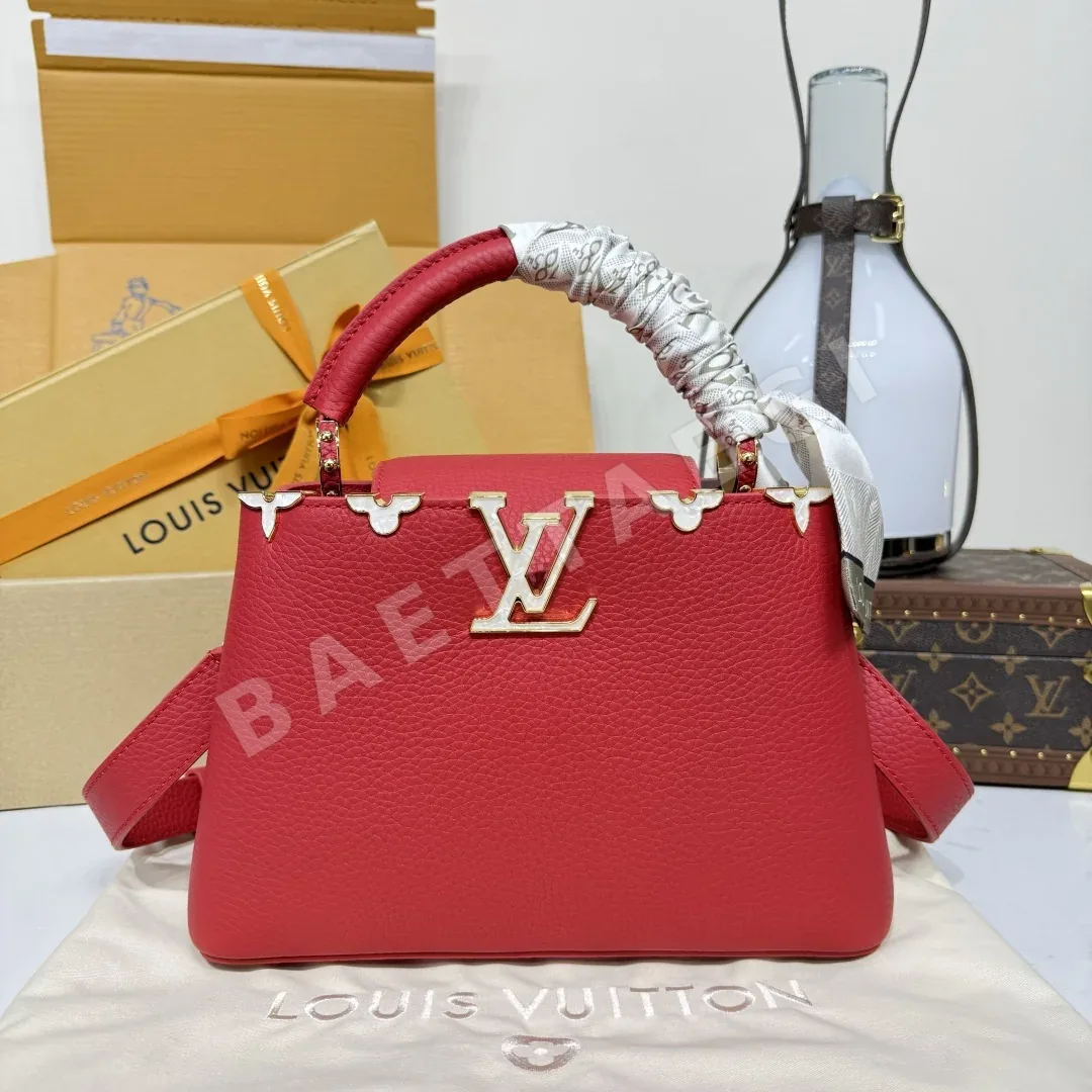 루이비통 캡시뉴BB 핸드백 M23263 상세 이미지 1