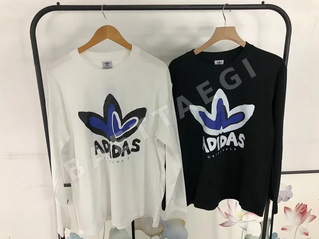 아디다스 긴팔 티셔츠 202664 Adidas Long Sleeve 상세 이미지 25