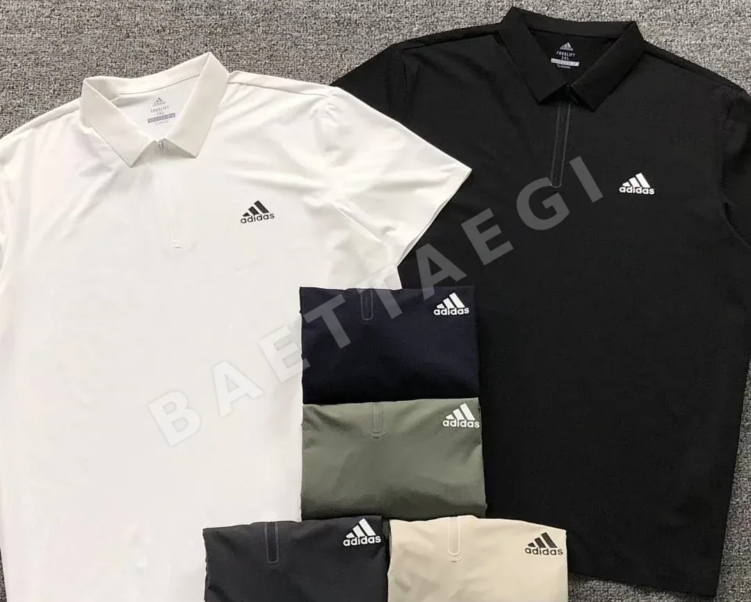 아디다스 폴로 셔츠 202857 Adidas Polo 상세 이미지 6