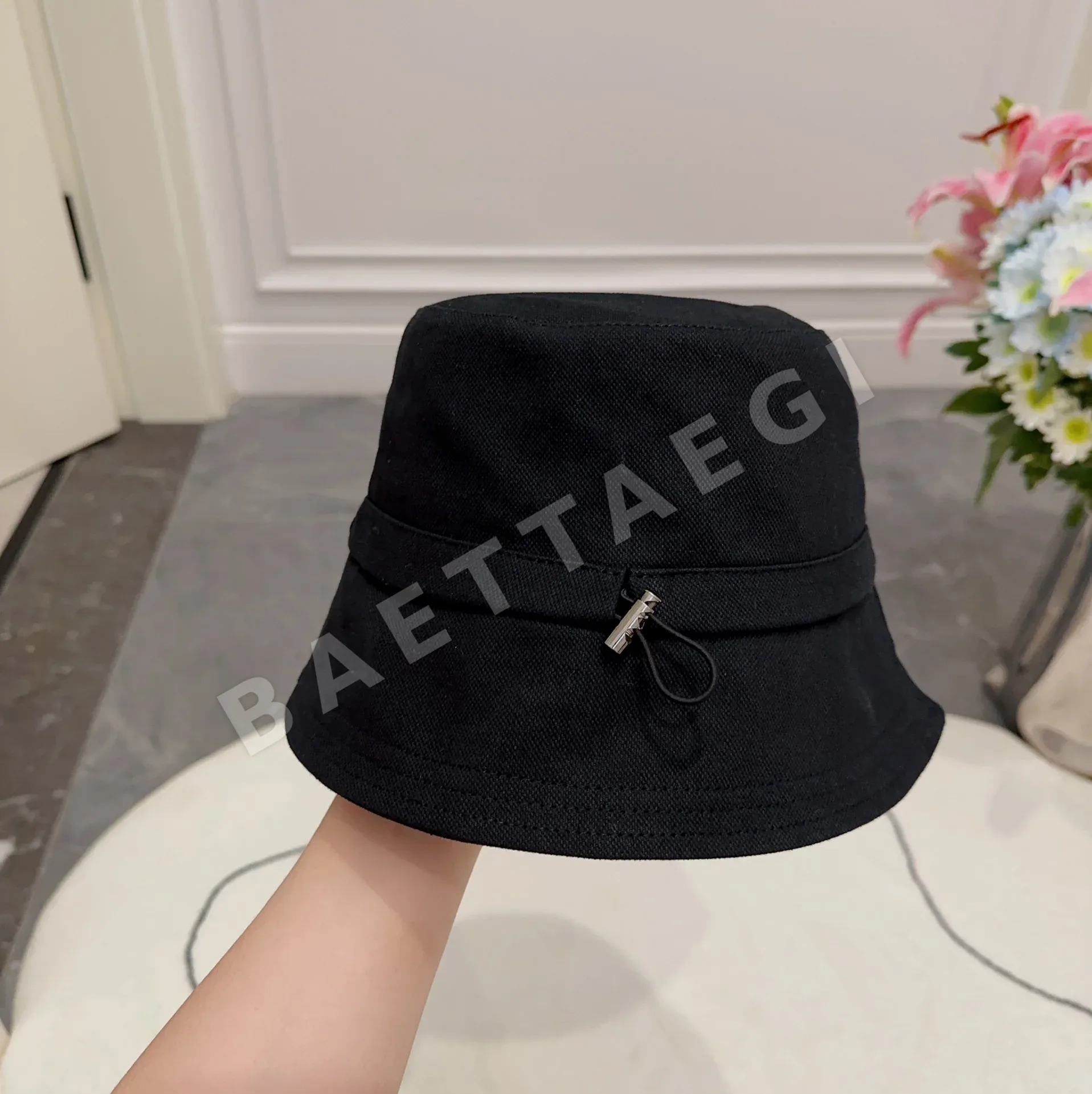 샤넬 모자 82732 Chanel Cap 상세 이미지 5