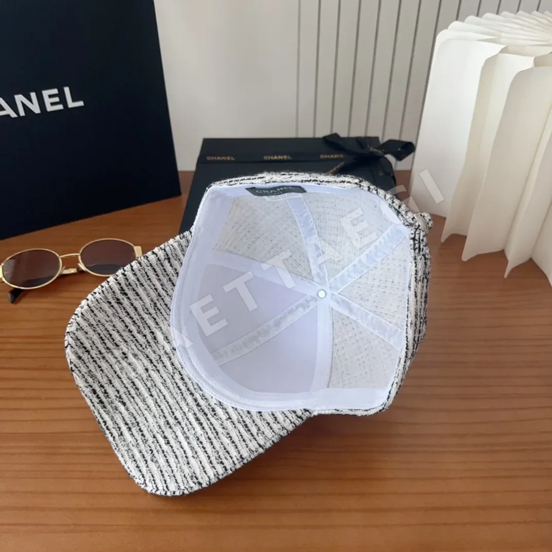 샤넬 모자 82039 Chanel Cap 상세 이미지 8