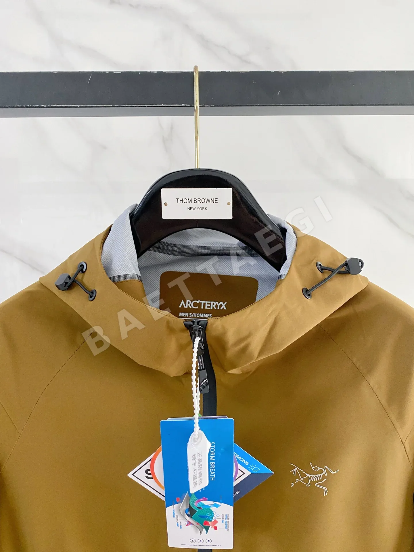 아크테릭스 남성 자켓 SS 53293 Arc'teryx 상세 이미지 2