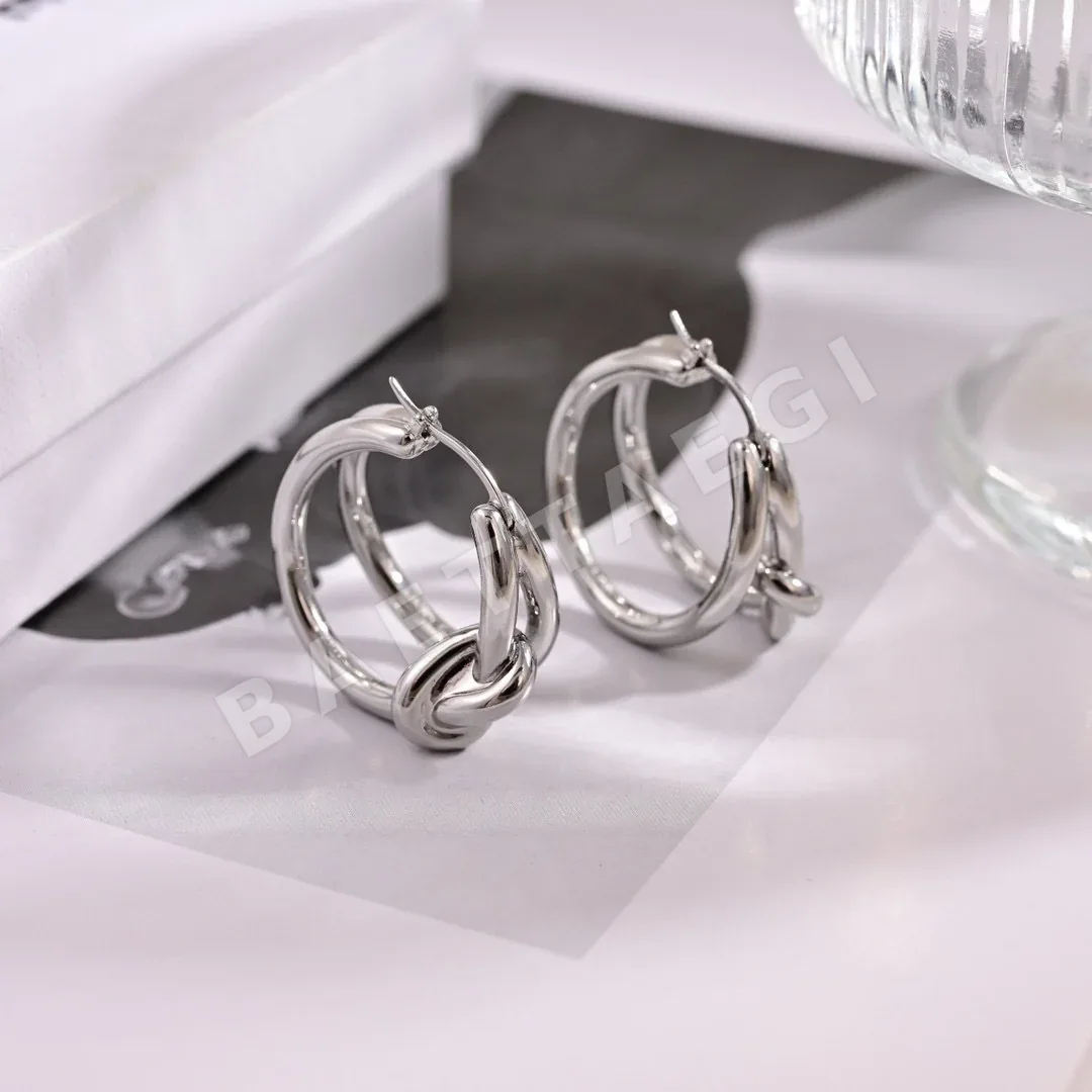 셀린느 귀걸이 69474 Celine Earrings 상세 이미지 14
