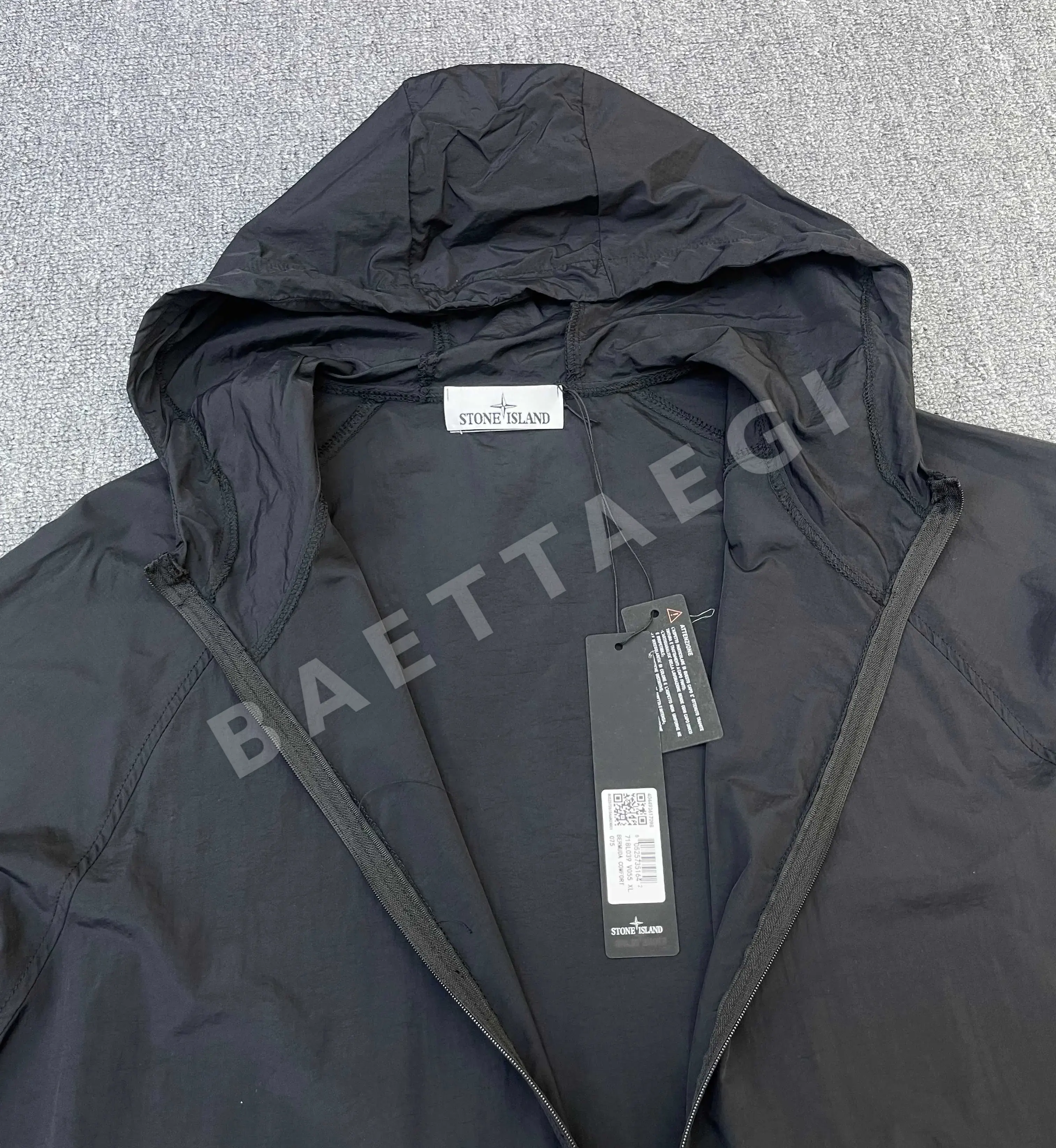 스톤아일랜드 남성 자켓 50930 Stone Island 상세 이미지 2