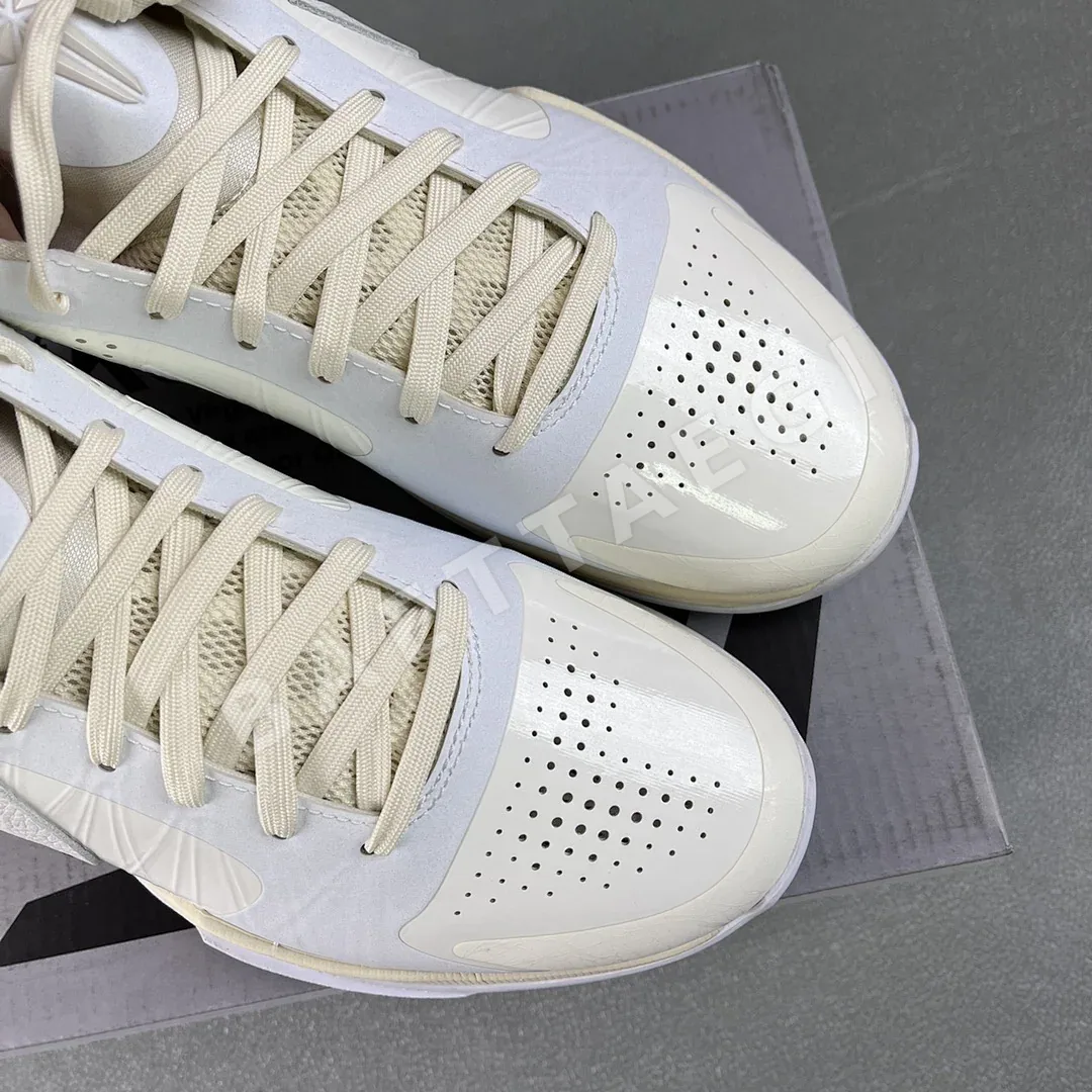 나이키 [S2] DB4796-101 200954 Nike Off White X NK Zoom Kobe ZK5 OW 상세 이미지 5