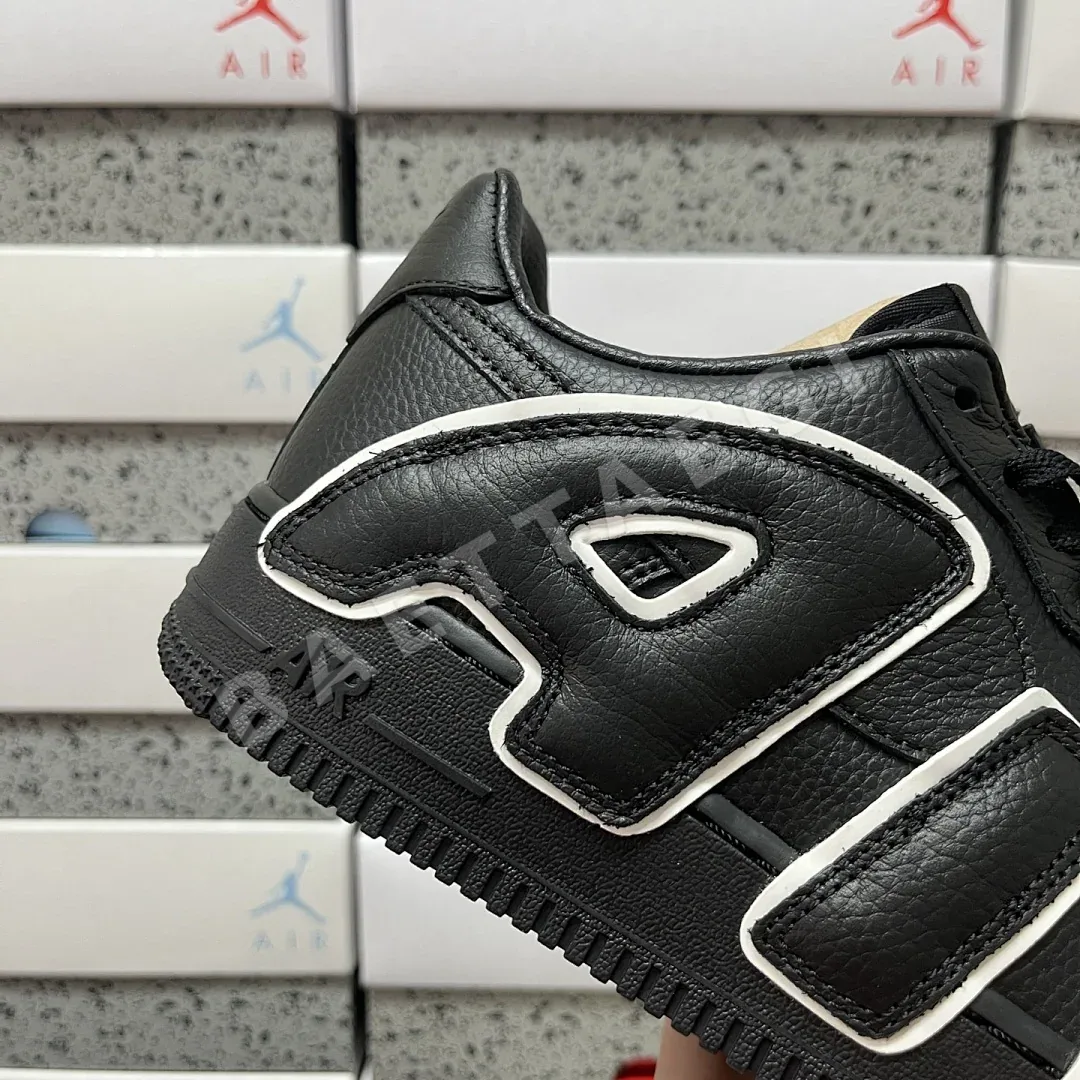 나이키 [S2] 에어 포스 1 로우 HJ8463-001 201029 Nike Air Force 1 Low Cactus Plant Flea 상세 이미지 6