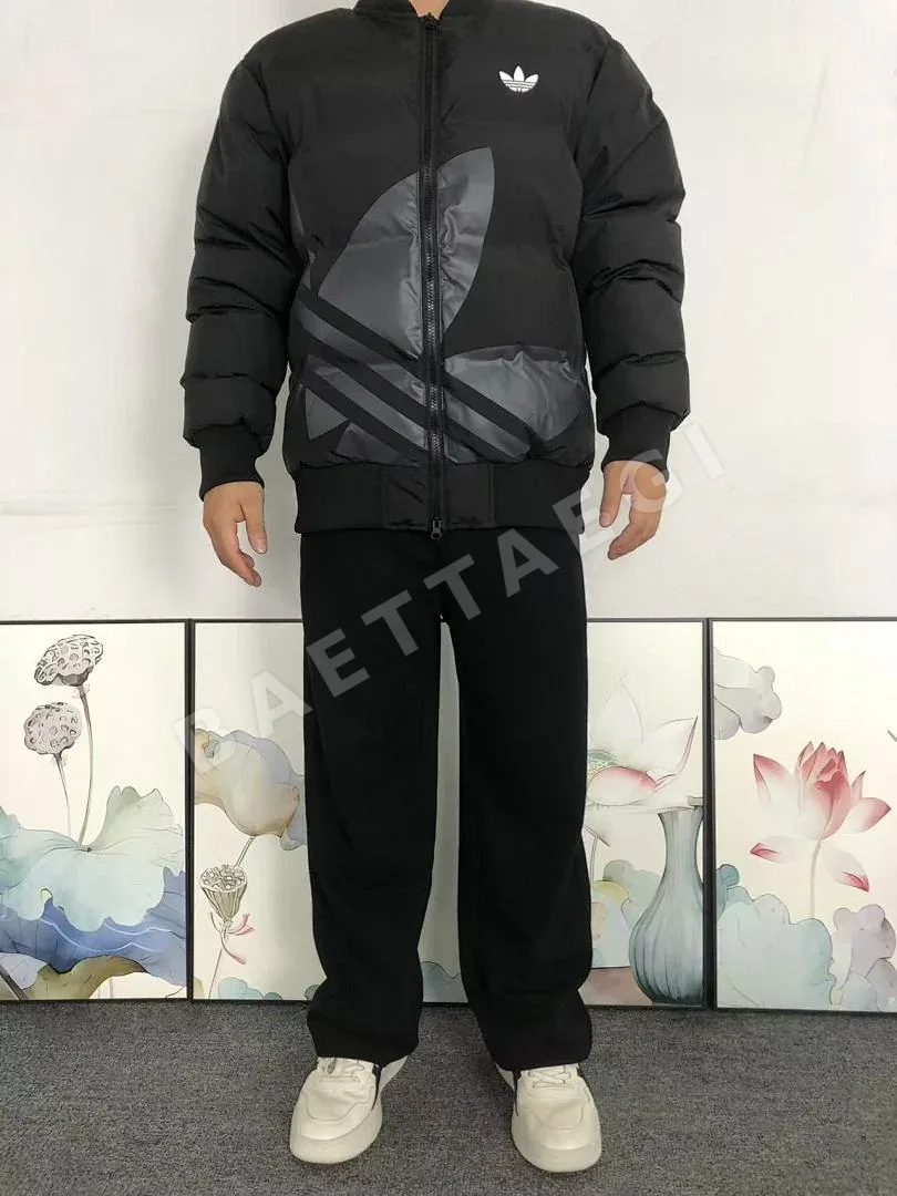 아디다스 패딩 자켓 202755 Adidas Padded Jacket 상세 이미지 3