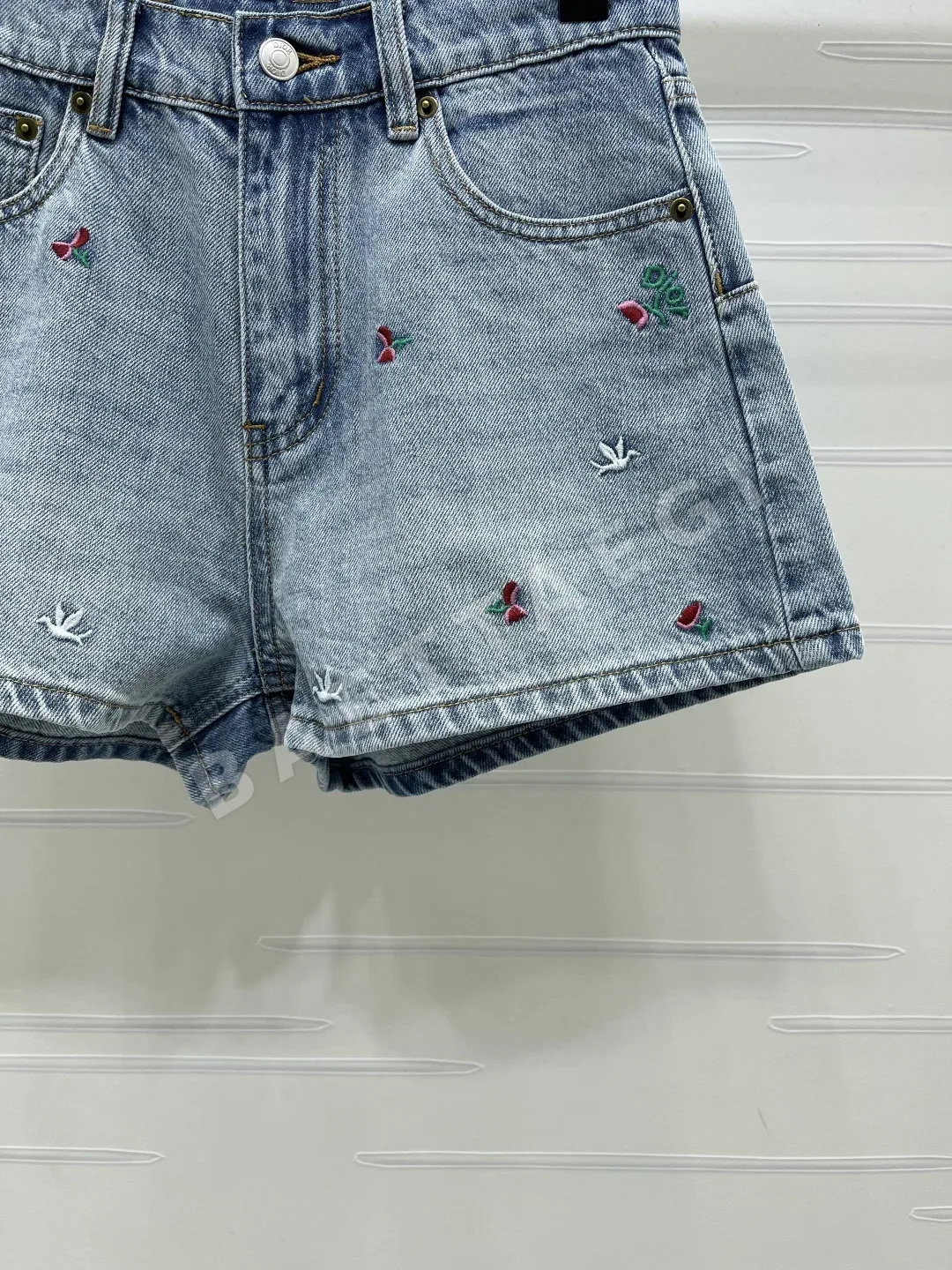 디올 여성 바지 92340 Dior Pants 상세 이미지 6