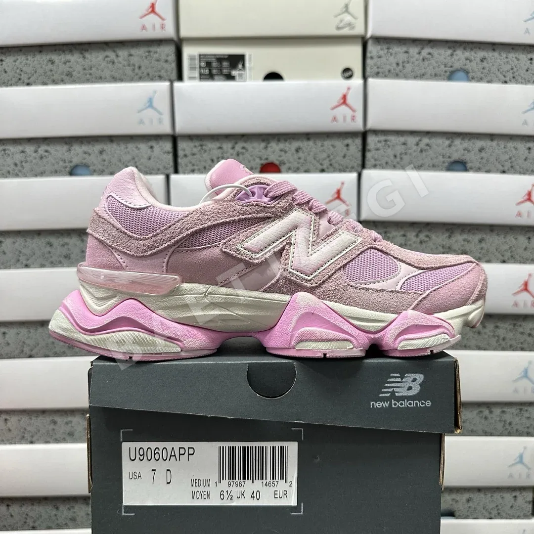 뉴발란스 [C] 9060 U9060APP 202165 New Balance 9060