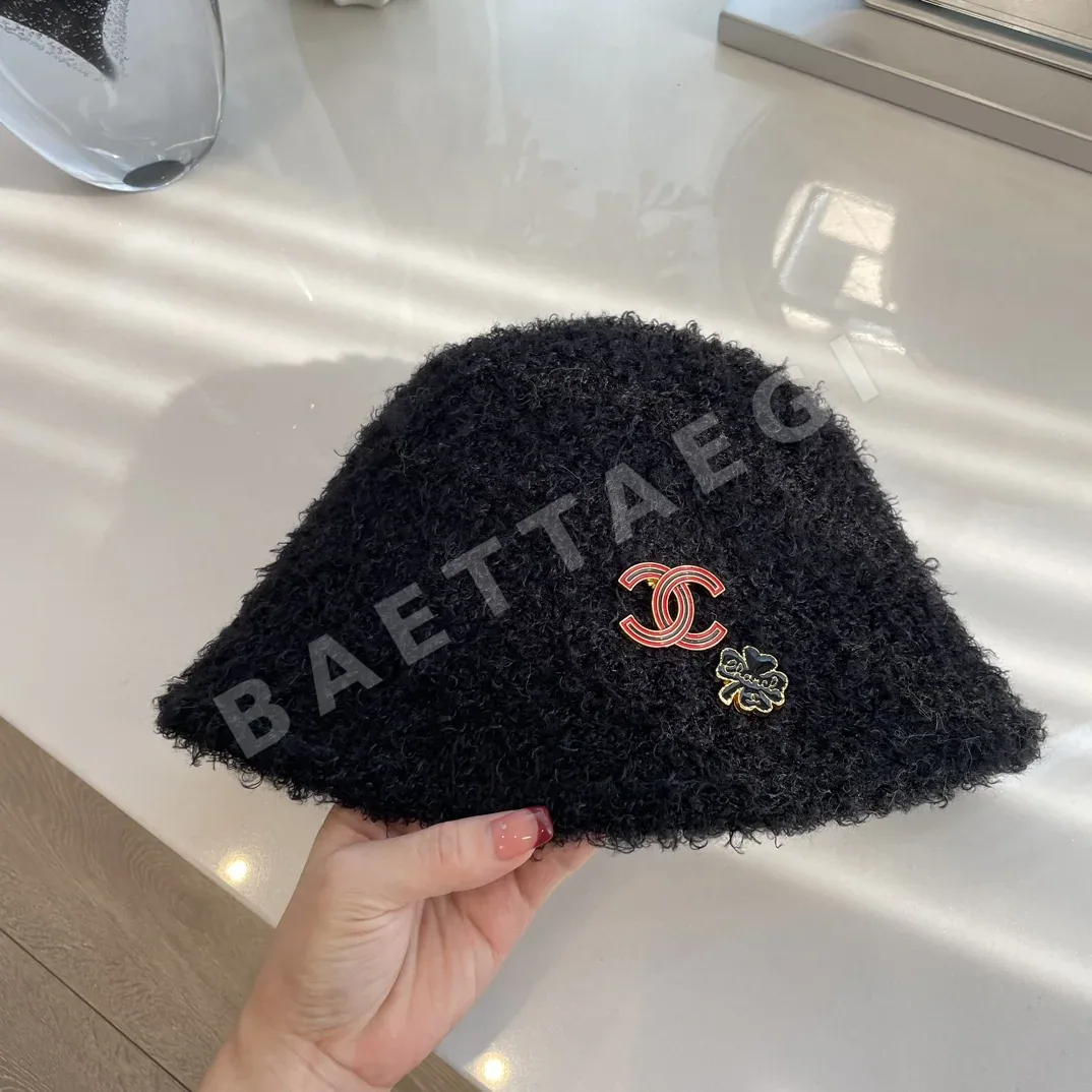 샤넬 모자 82376 Chanel Cap 상세 이미지 8