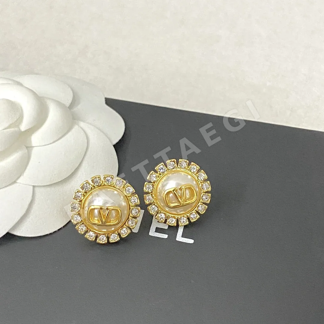 발렌티노 귀걸이 63535 Valentino Earrings
