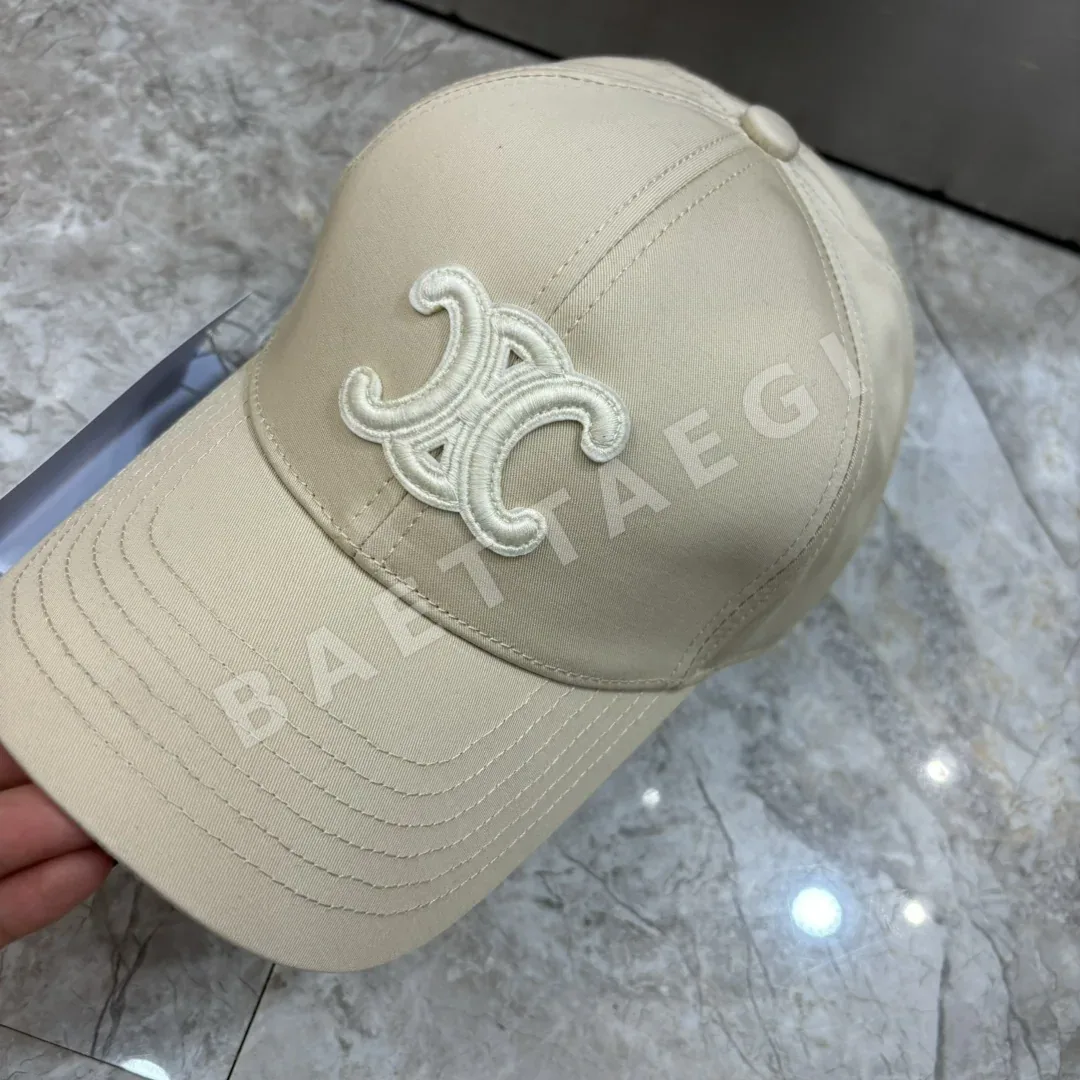셀린느 모자 84124 Celine Cap 상세 이미지 6