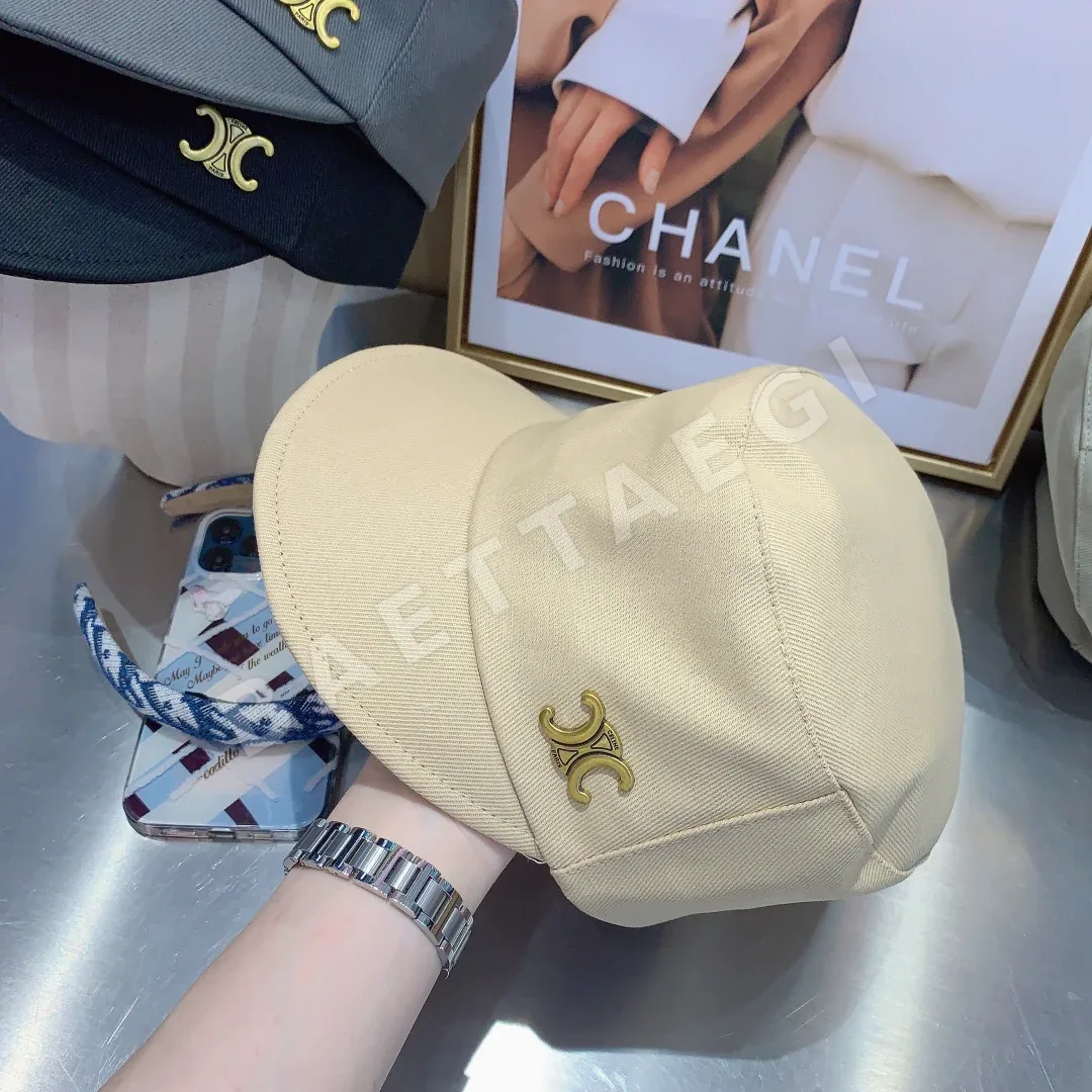 셀린느 모자 83349 Celine Cap 상세 이미지 5