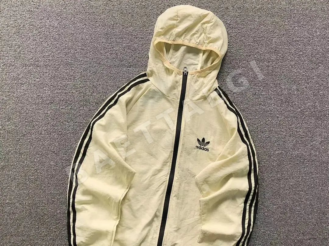 아디다스 UV 차단 자켓 202836 Adidas UV Protection Jacket 상세 이미지 8