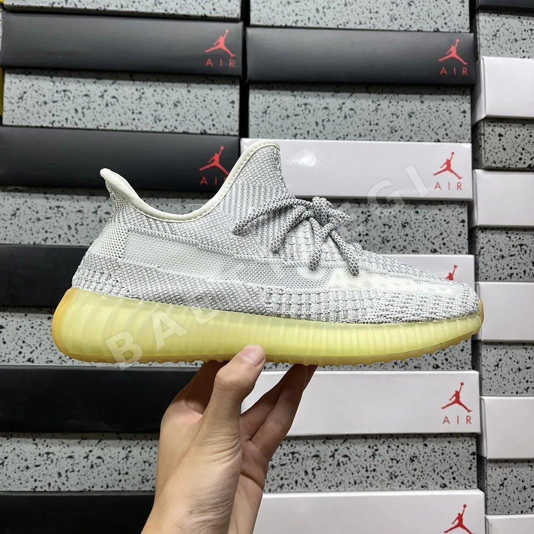 아디다스 [XQ] 이지 부스트 350 V2 FX4348 200808 Adidas Yeezy Boost 350 V2 Yeshaya 상세 이미지 4