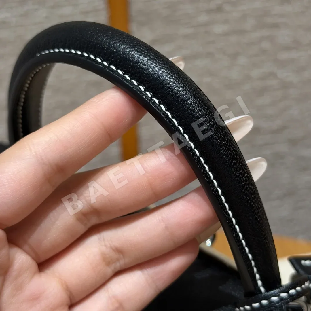 에르메스 켈리 25 염소가죽 가방 상세 이미지 8