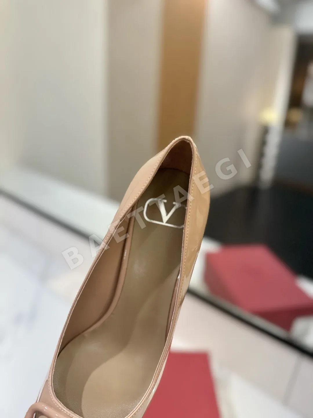 발렌티노 신발 상세 이미지 8