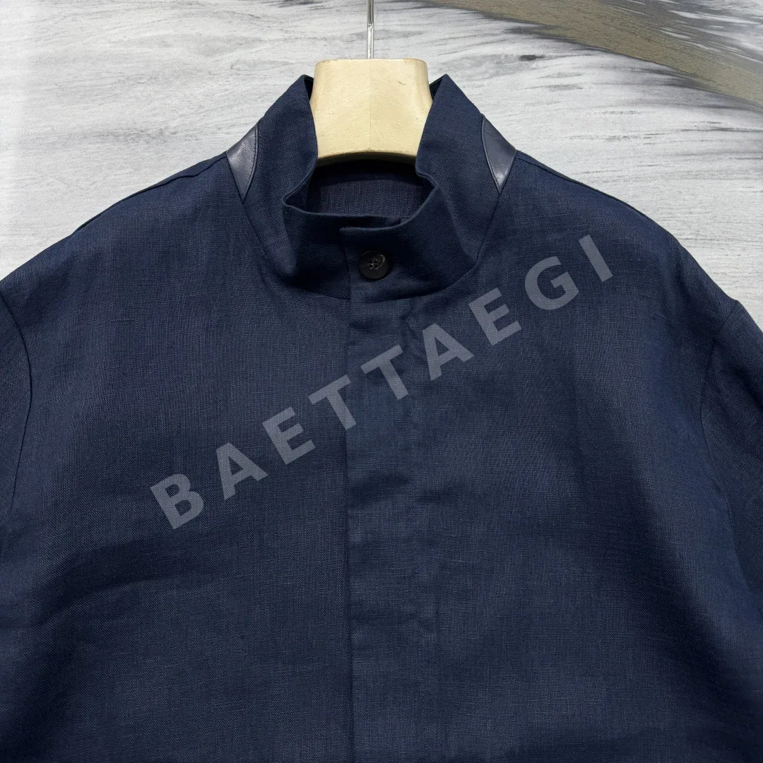 제냐 남성 자켓 53821 Zegna 상세 이미지 5