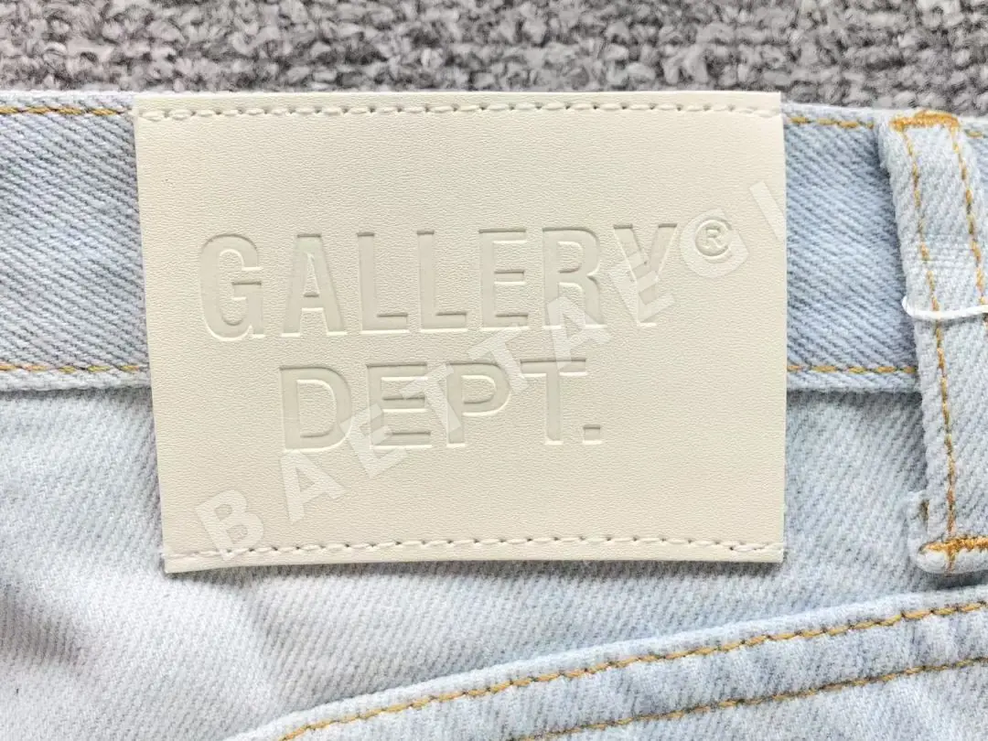 갤러리디파트먼트 바지 203184 Gallery Dept. Pants 상세 이미지 12