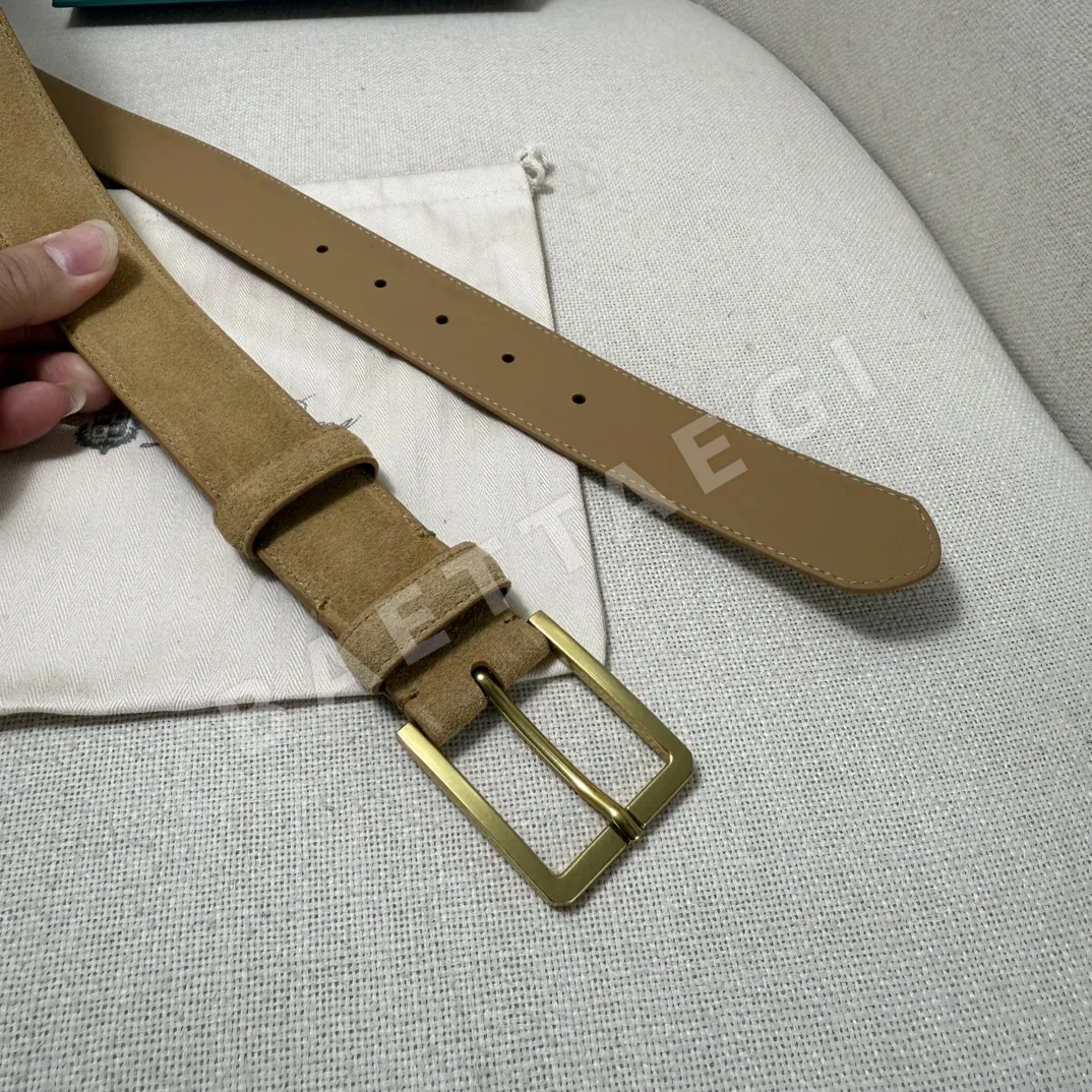 로로피아나 벨트 57354 Loro Piana Belt 상세 이미지 5