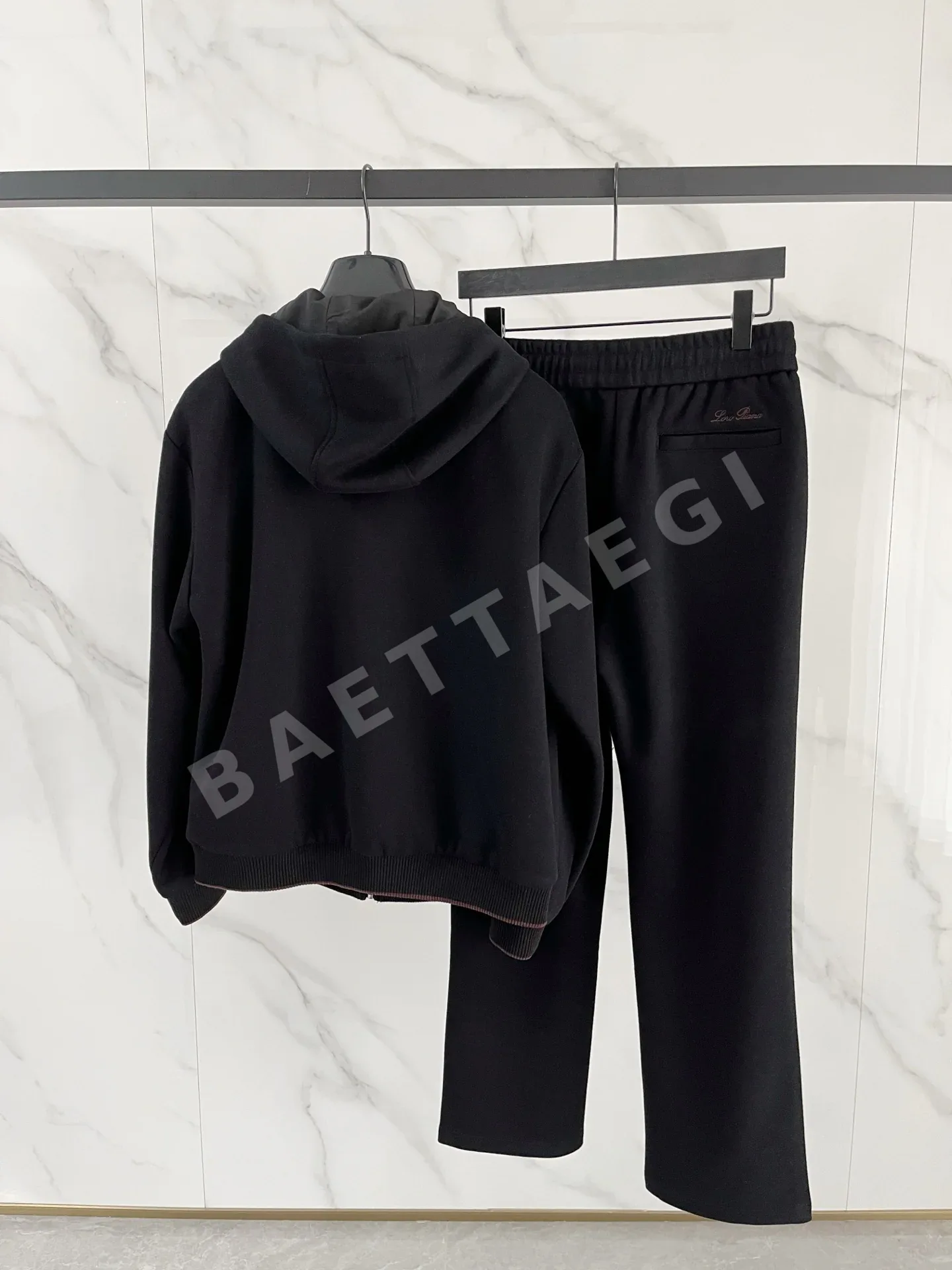 로로피아나 남성 세트 64500 Loro Piana 상세 이미지 2