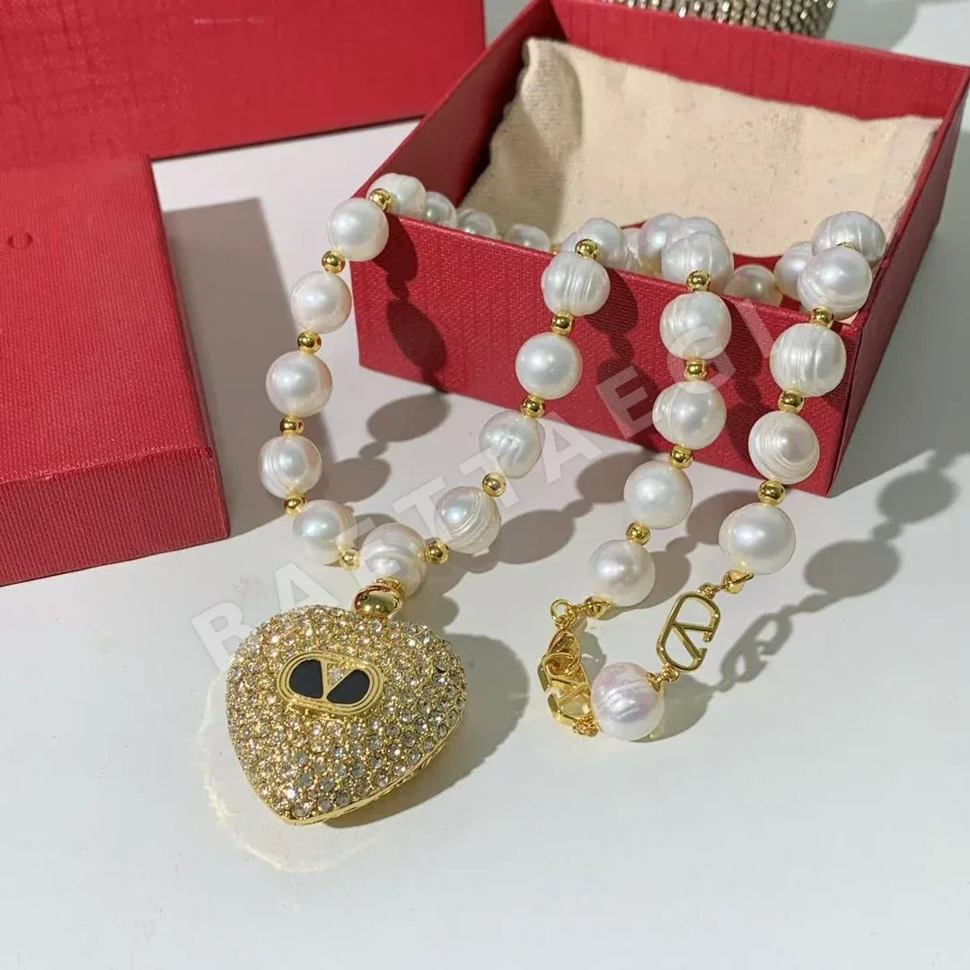 발렌티노 목걸이 63688 Valentino Necklace 상세 이미지 4