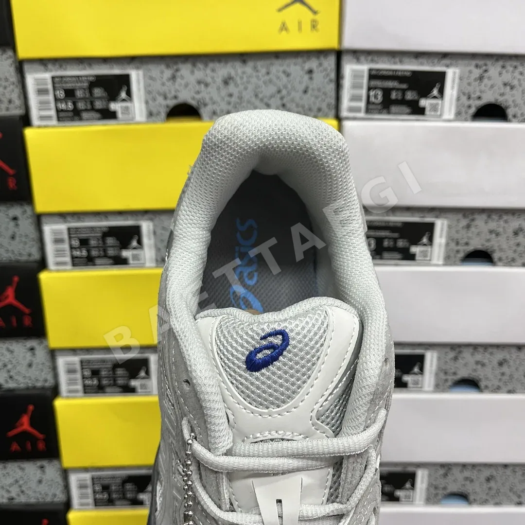 아식스 [GX] 젤 NYC 1203A383-025 200534 Asics Gel-NYC Glacier Grey Gravel 상세 이미지 5