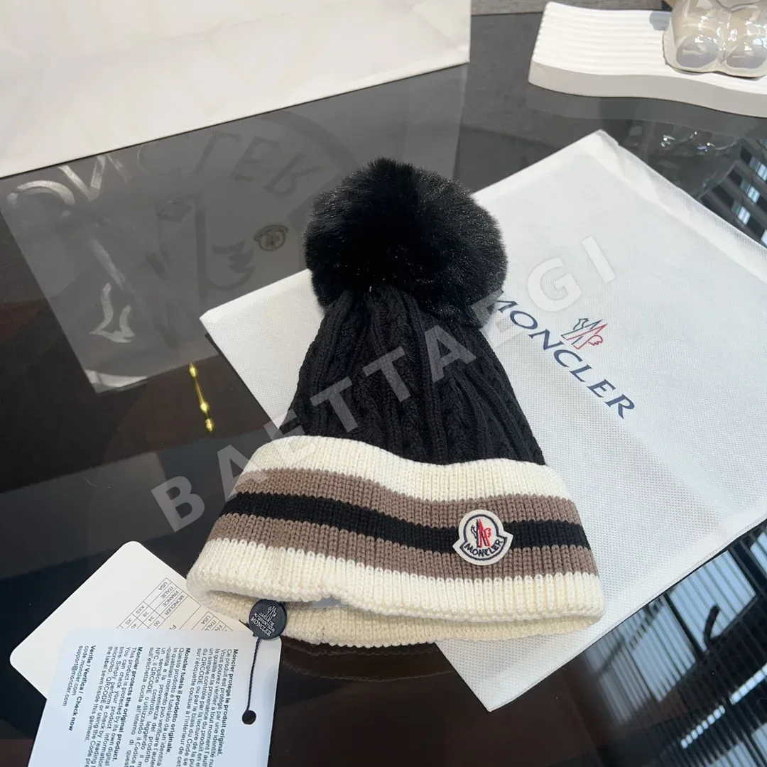 몽클레르 모자 79346 Moncler Cap 상세 이미지 7