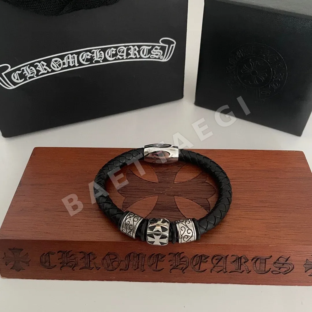 크롬하츠 팔찌 61656 Chrome Hearts Bracelet 상세 이미지 9
