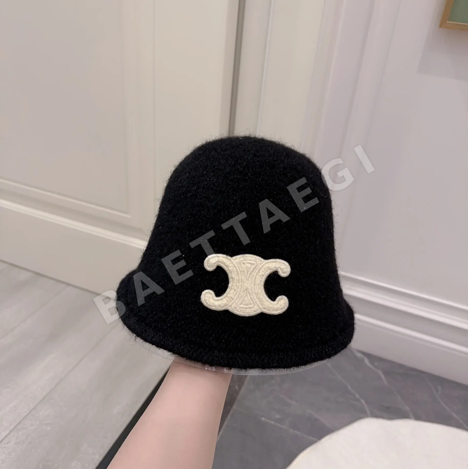 셀린느 모자 84231 Celine Cap 상세 이미지 8