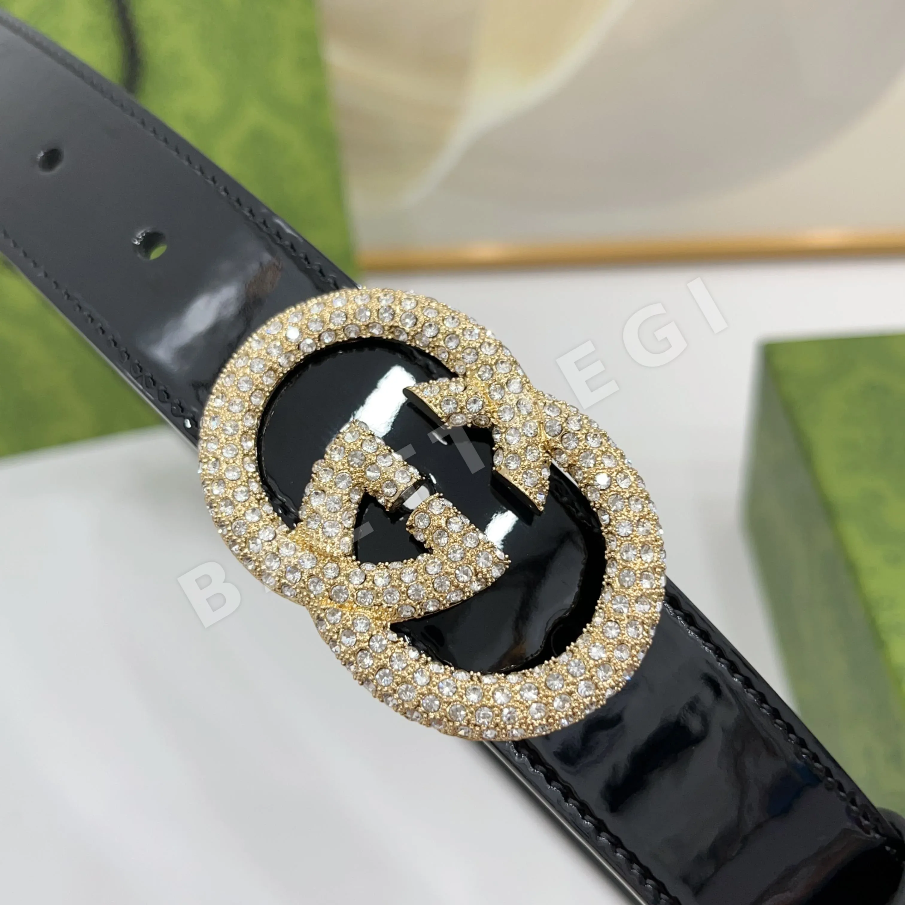 구찌 벨트 56975 Gucci Belt 상세 이미지 2