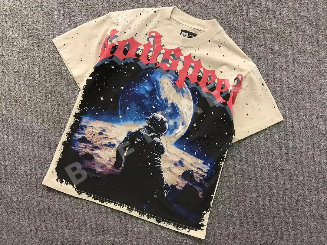 갓스피드 반팔 티셔츠 203327 Godspeed T-Shirt 상세 이미지 13